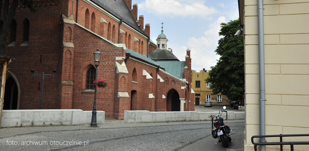 studia radom co zobaczyć?